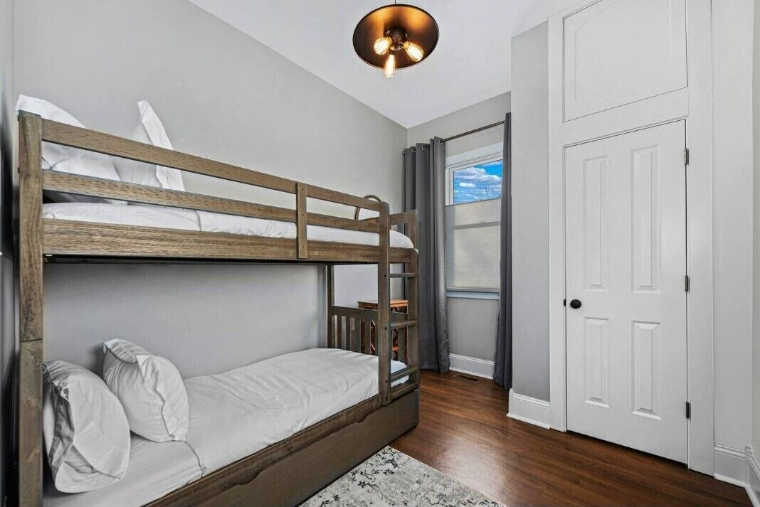 Photo of Bedroom in Lafayette