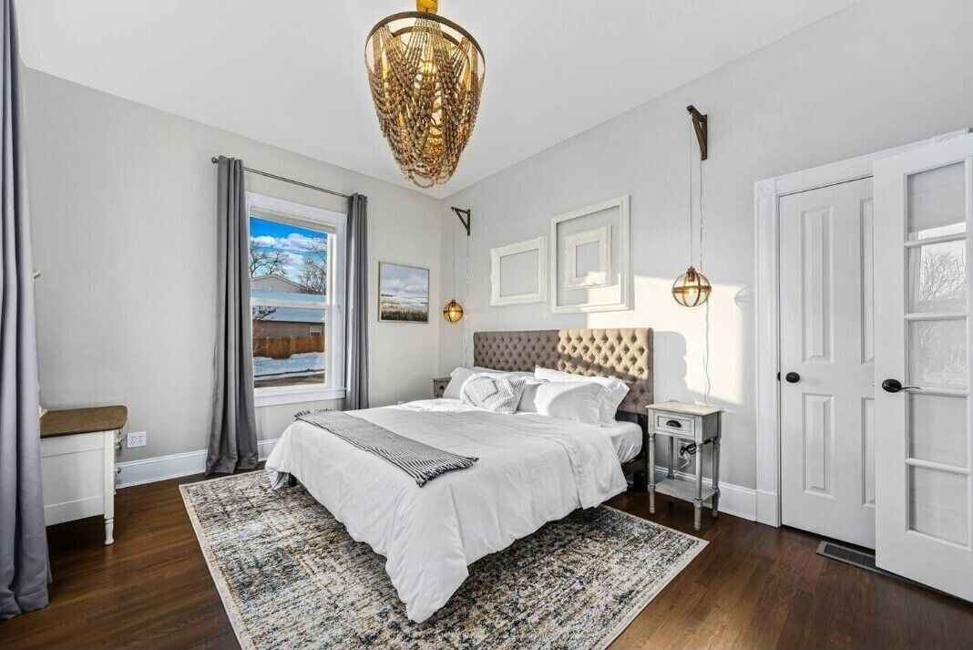 Photo of Bedroom in Lafayette