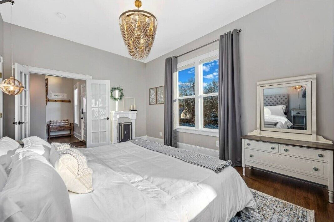 Photo of Bedroom in Lafayette