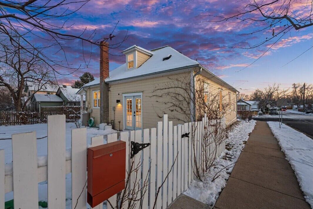 Photo of Outdoor in Lafayette