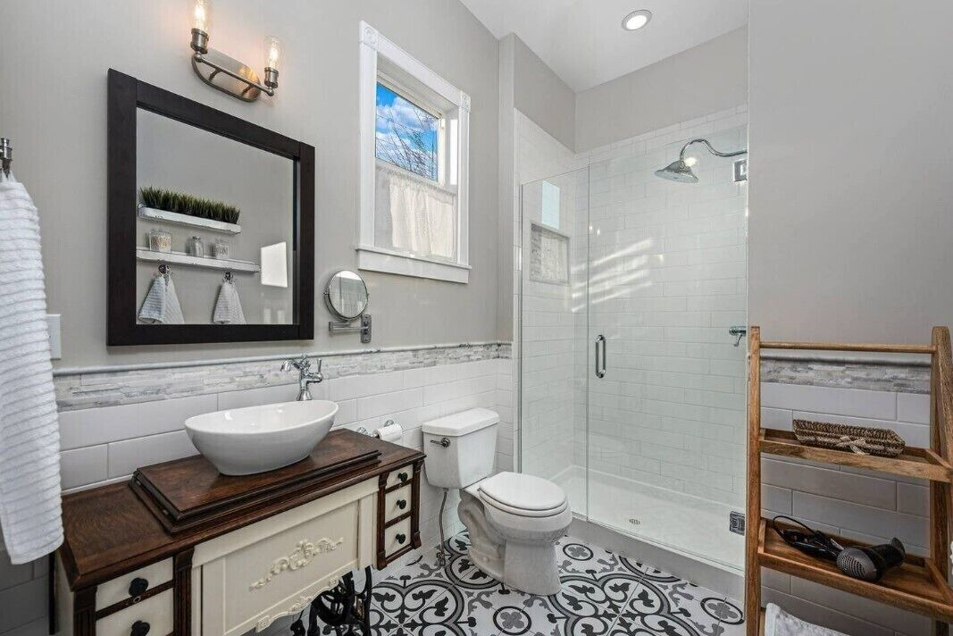 Photo of Bathroom in Lafayette