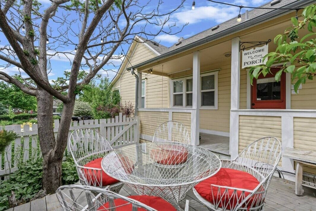 Photo of Outdoor in Lafayette
