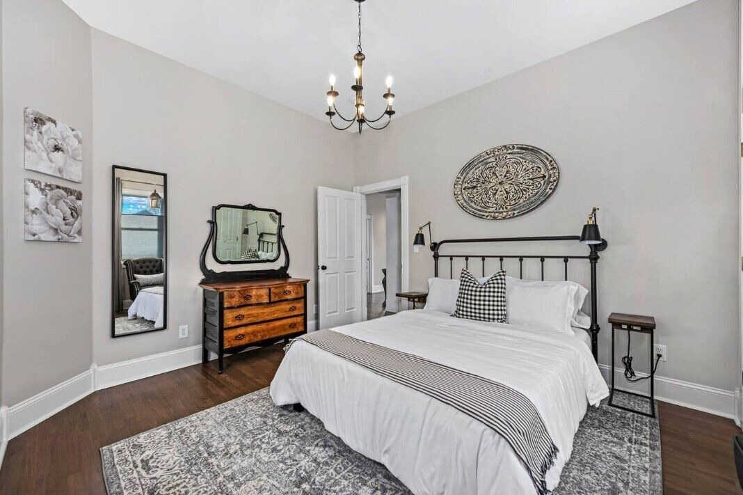 Photo of Bedroom in Lafayette
