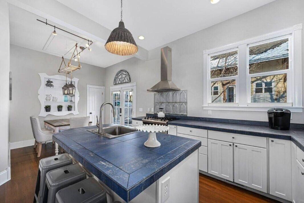 Photo of Kitchen in Lafayette