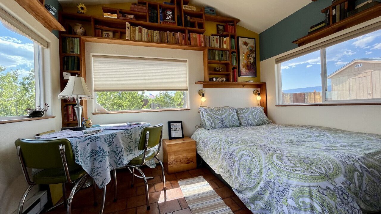 Photo of Bedroom in Orchard City