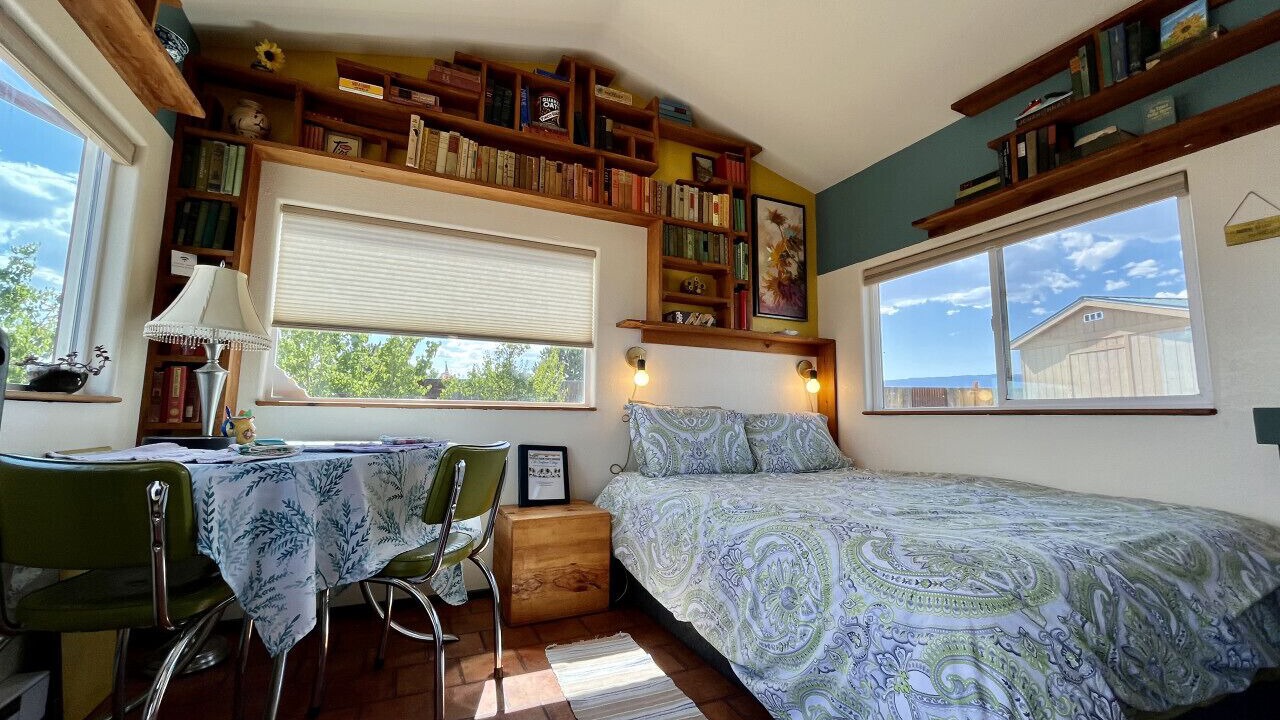 Photo of Bedroom in Orchard City