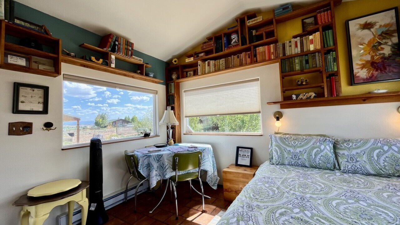 Photo of Bedroom in Orchard City