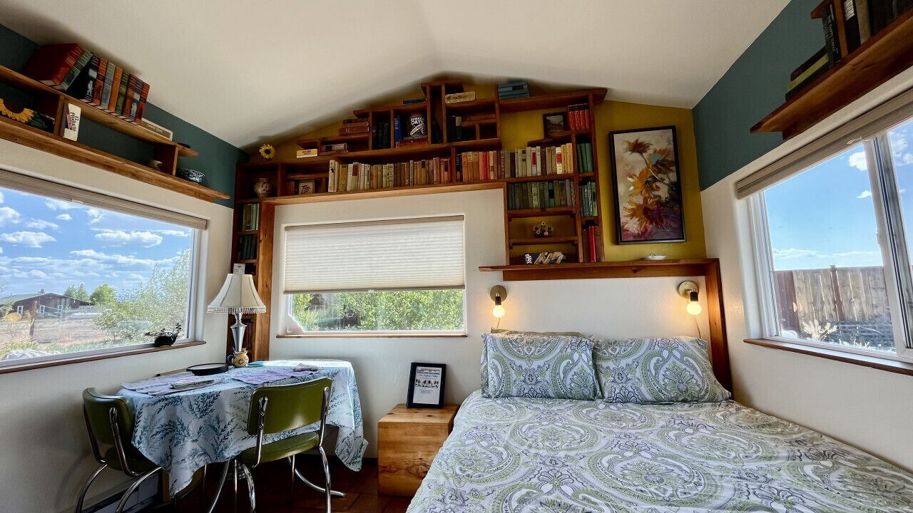 Photo of Bedroom in Orchard City