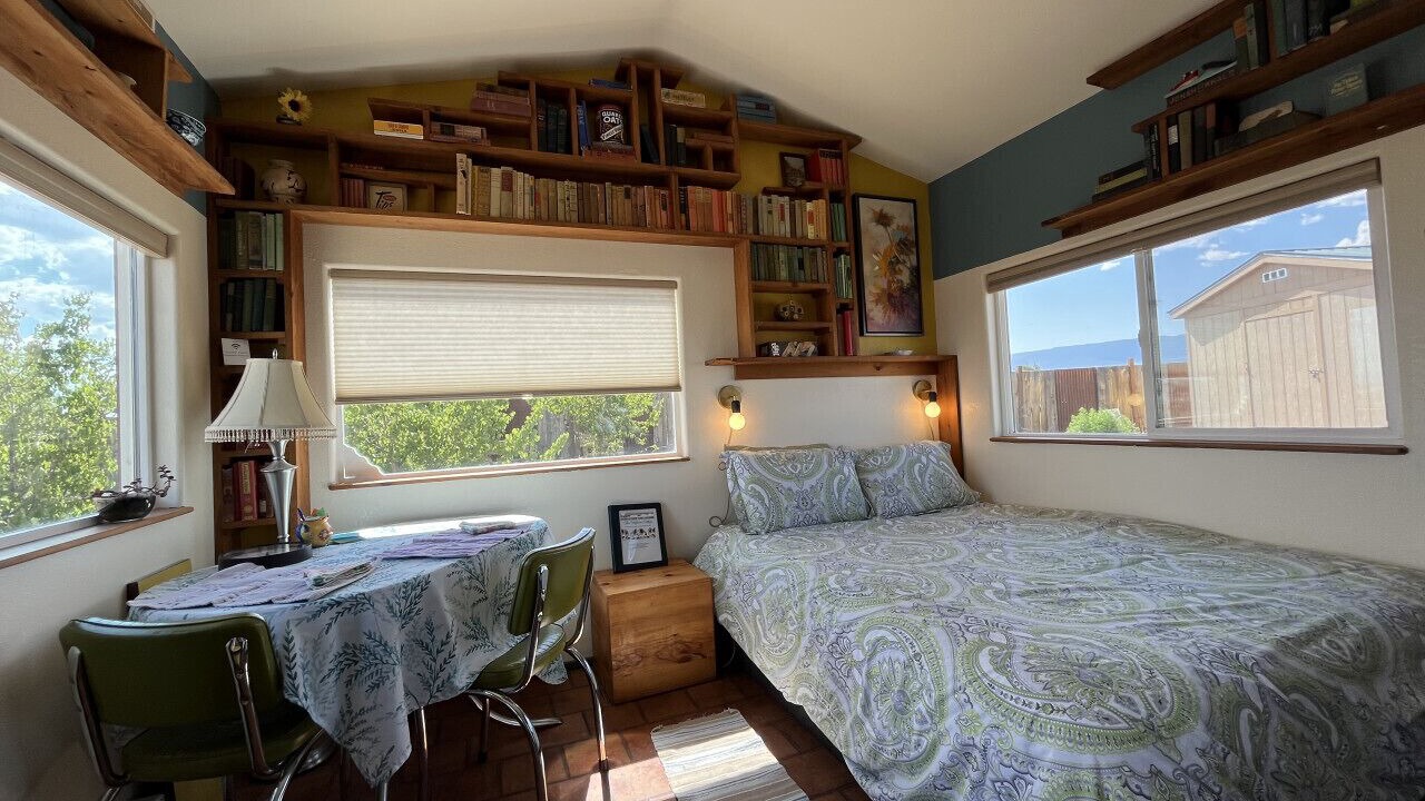 Photo of Bedroom in Orchard City
