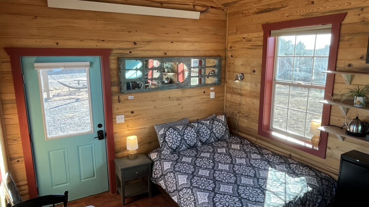 Photo of Bedroom in Lazear