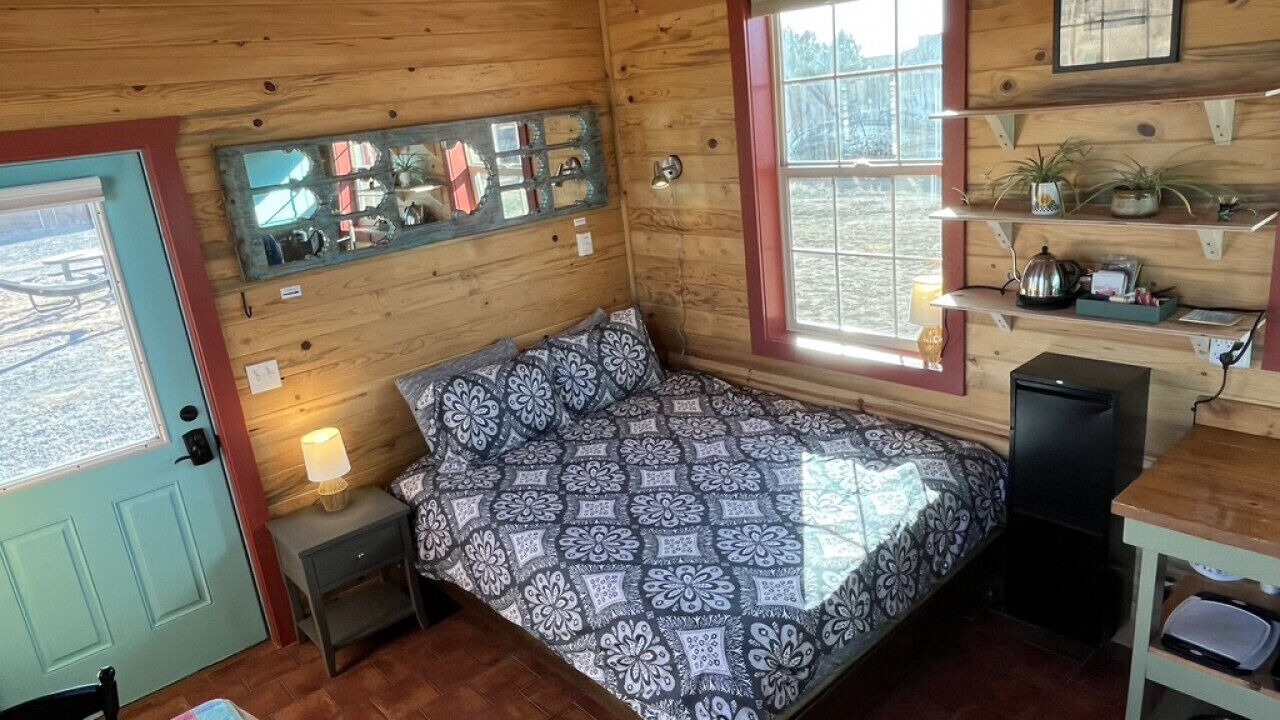 Photo of Bedroom in Lazear