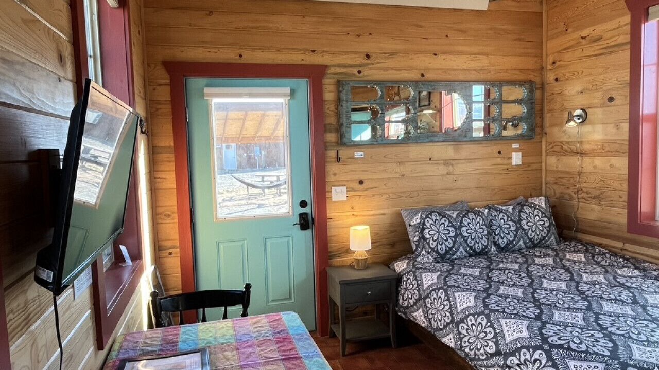 Photo of Bedroom in Lazear