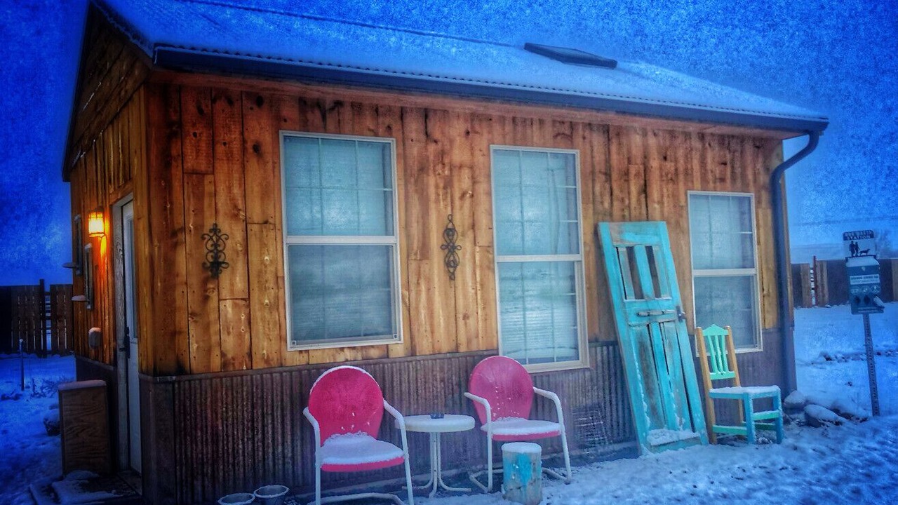 Photo of Outdoor in Lazear