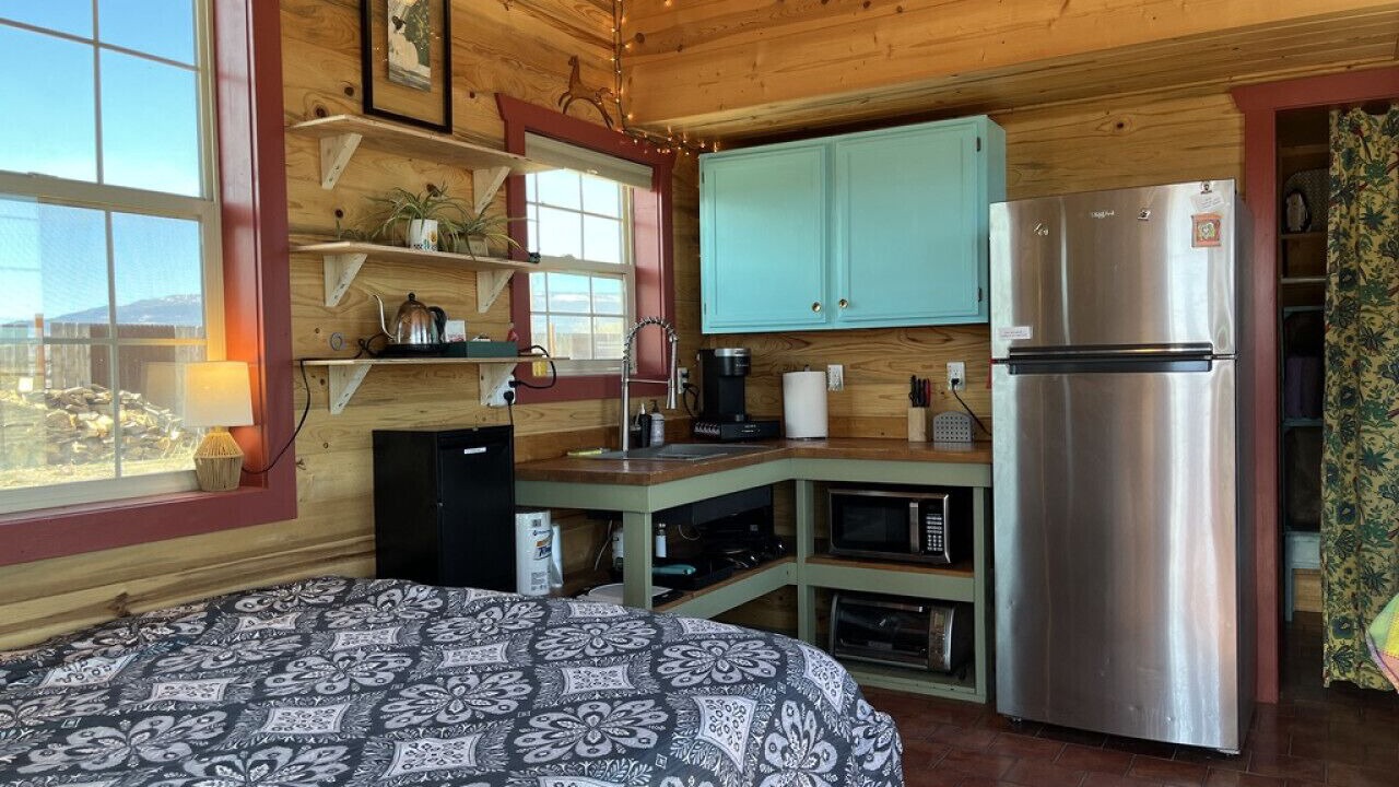 Photo of Bedroom in Lazear