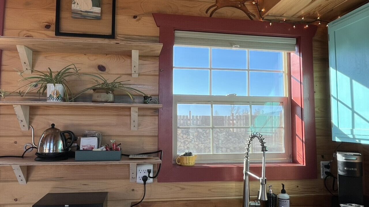 Photo of Kitchen in Lazear