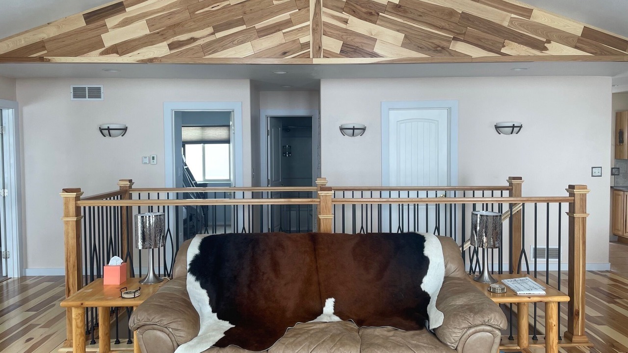 Photo of Livingroom in Hartsel