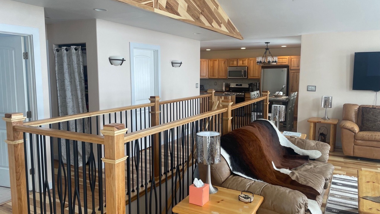 Photo of Livingroom in Hartsel