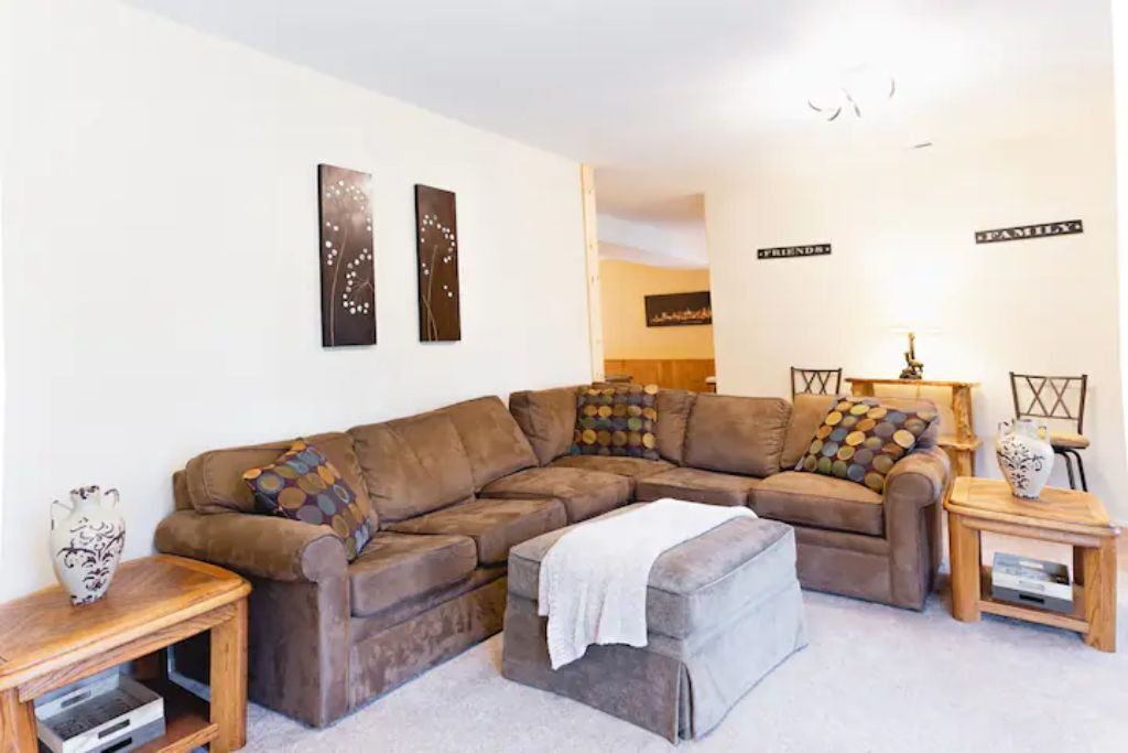 Photo of Livingroom in Hartsel