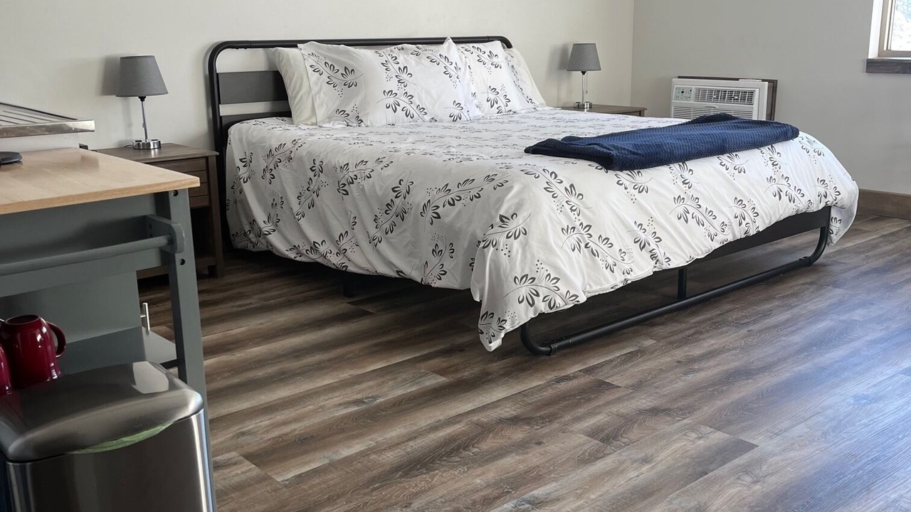 Photo of Bedroom in Columbine Lake