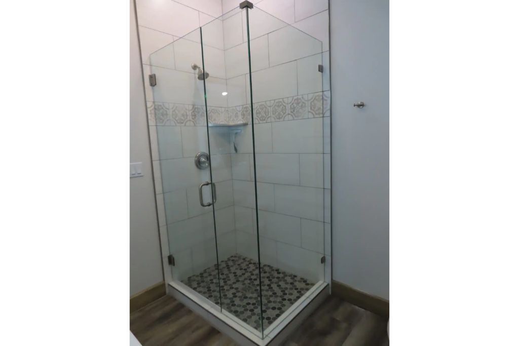 Photo of Bathroom in Columbine Lake