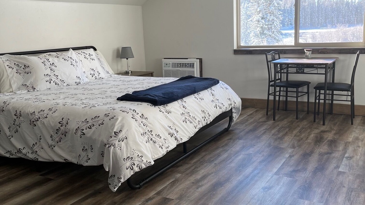 Photo of Bedroom in Columbine Lake