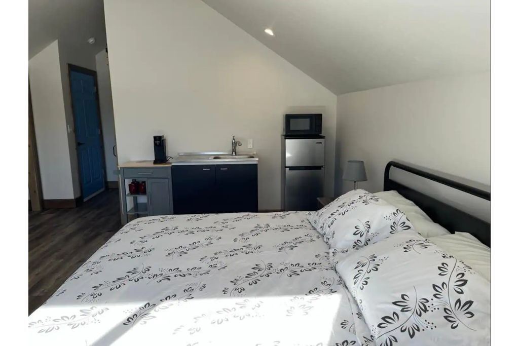 Photo of Bedroom in Columbine Lake