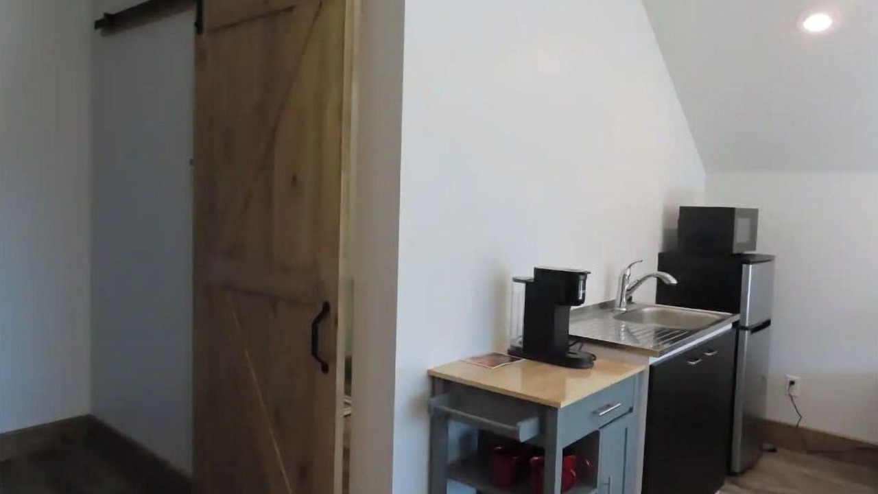 Photo of Kitchen in Columbine Lake