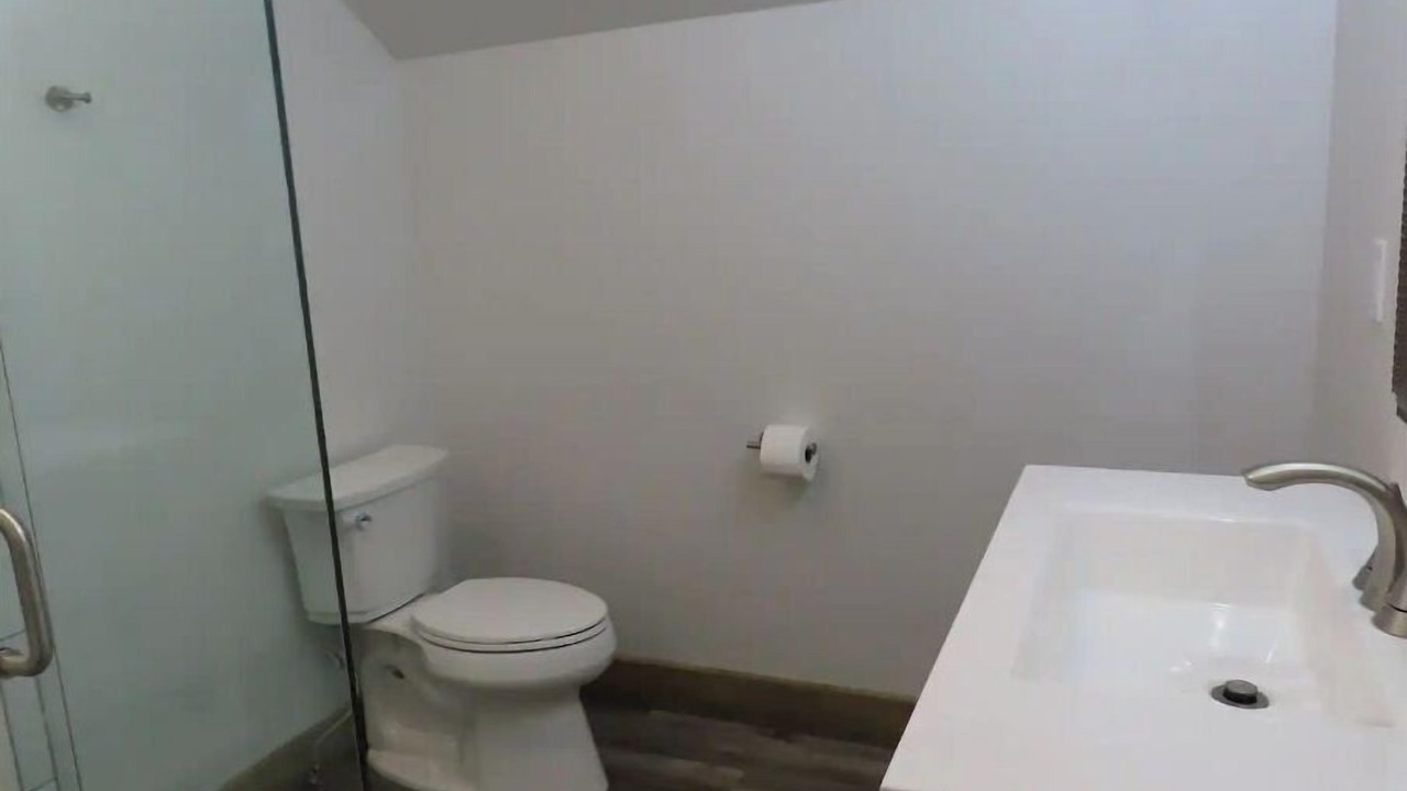 Photo of Bathroom in Columbine Lake