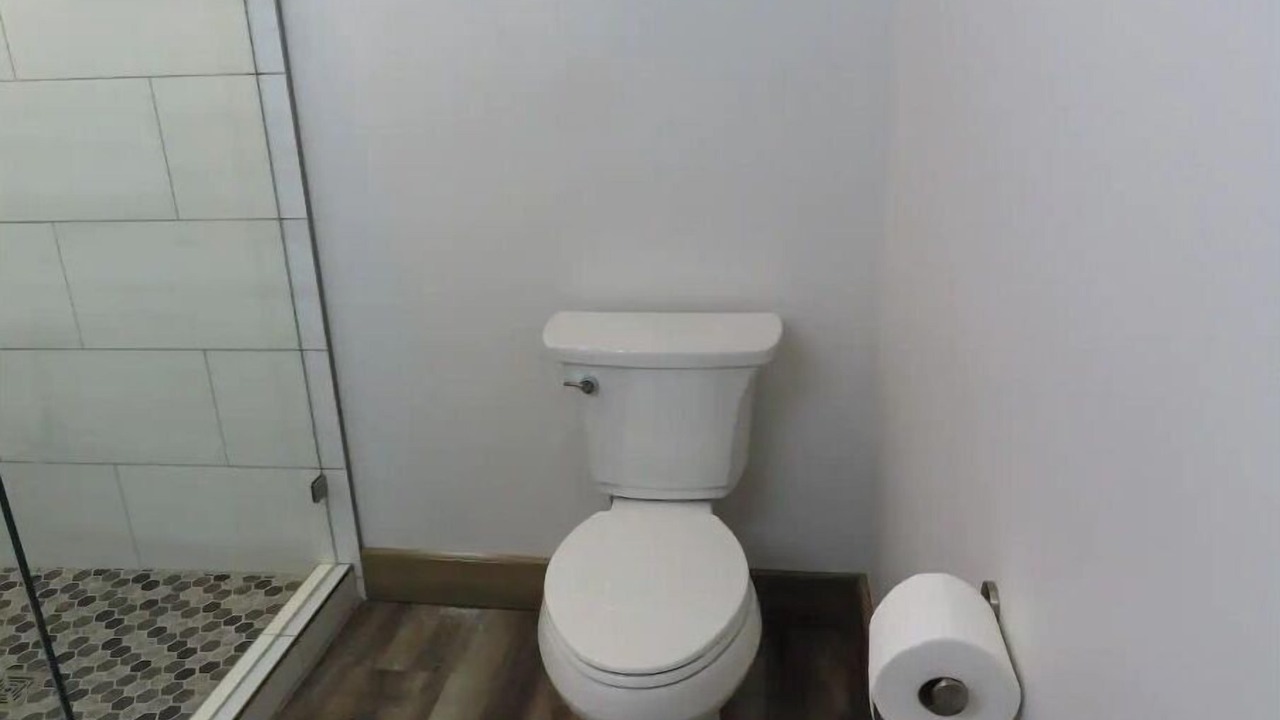 Photo of Bathroom in Columbine Lake