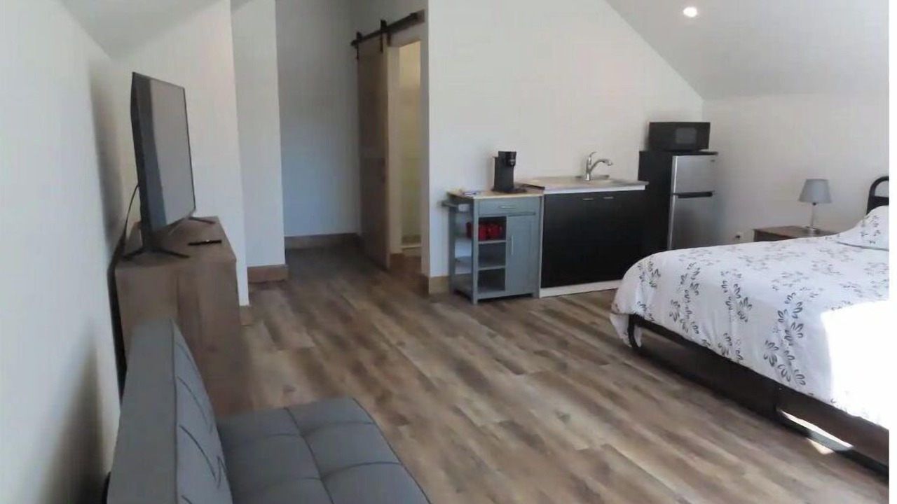 Photo of Bedroom in Columbine Lake