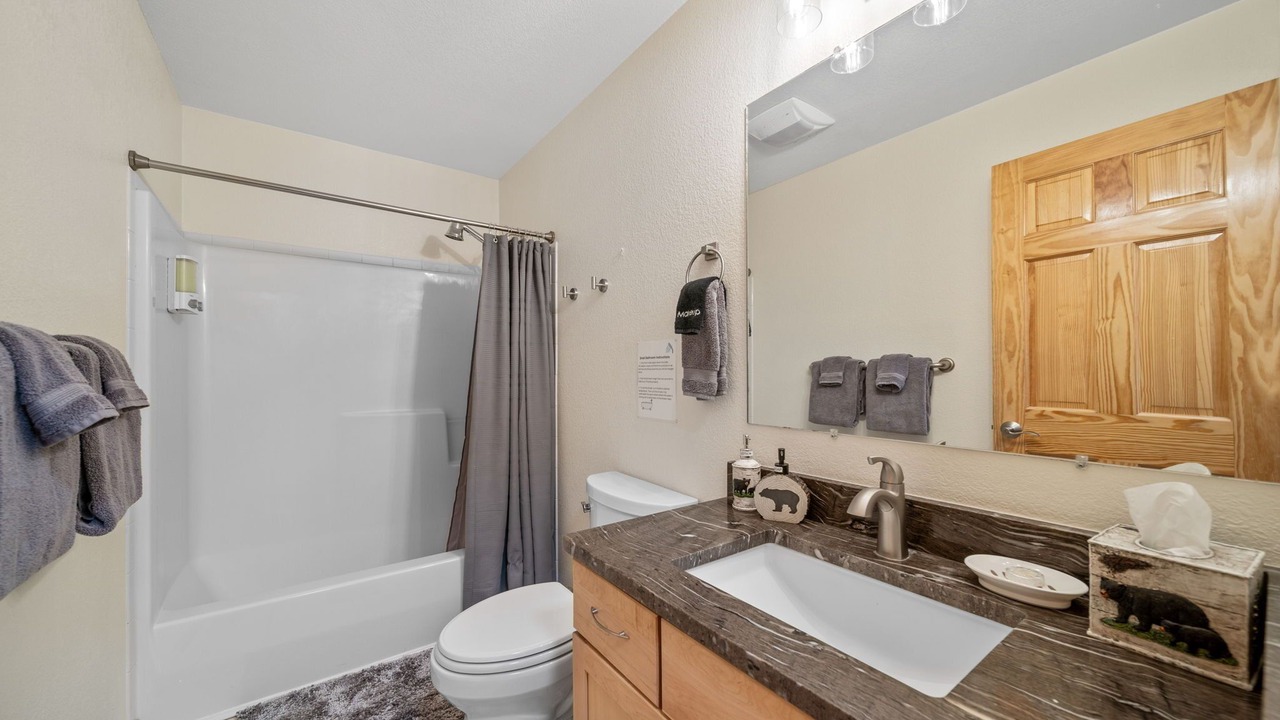Photo of Bathroom in Blue River