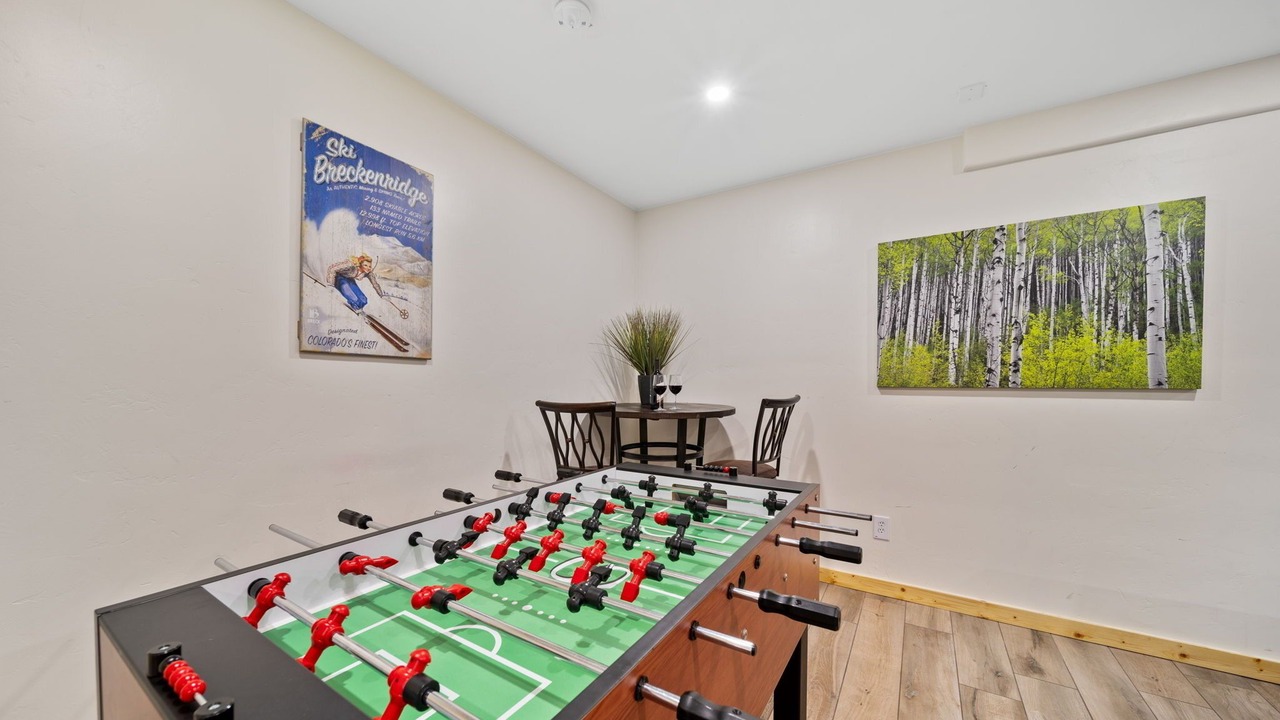 Photo of Bedroom in Blue River