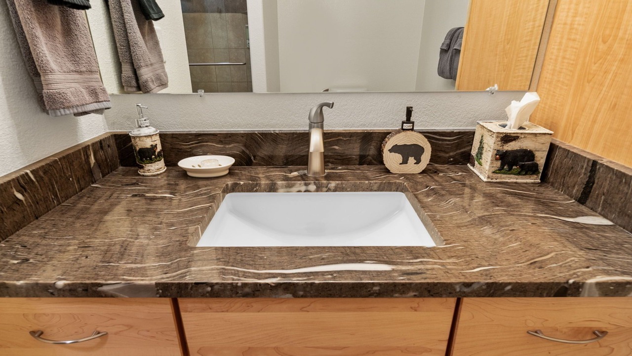 Photo of Bathroom in Blue River
