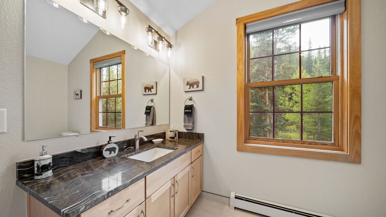Photo of Bathroom in Blue River