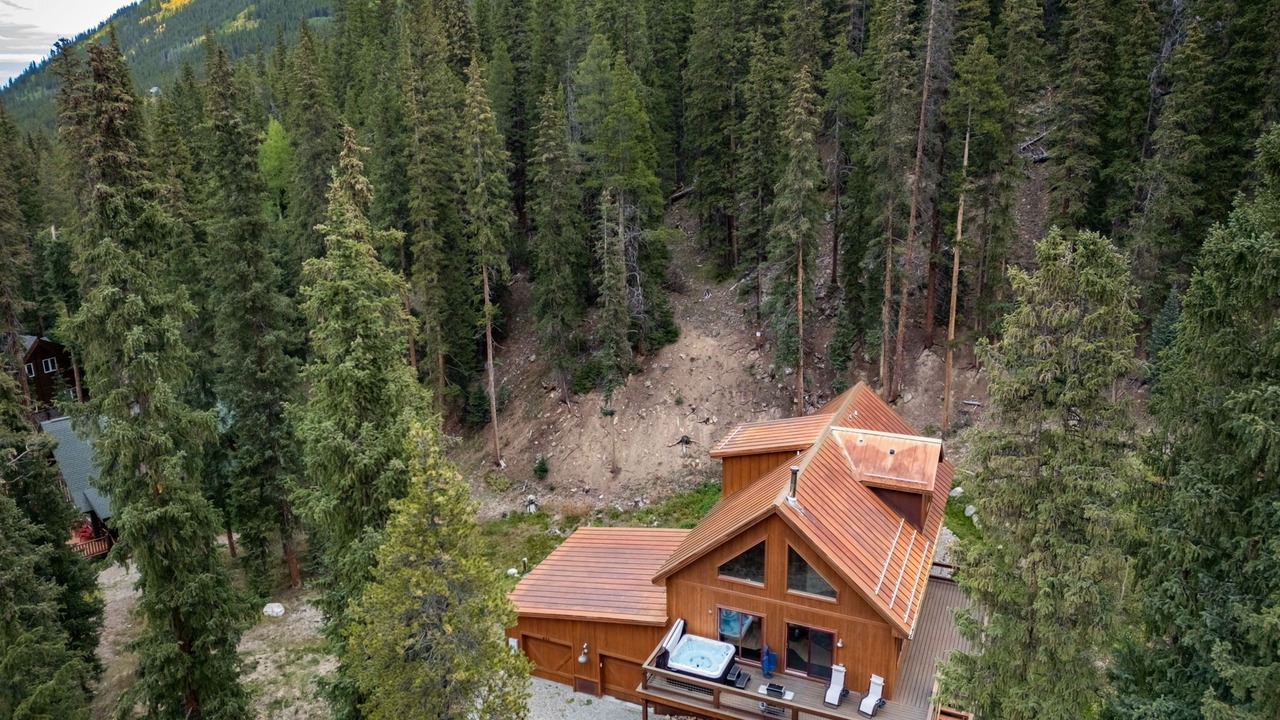 Photo of Outdoor in Blue River