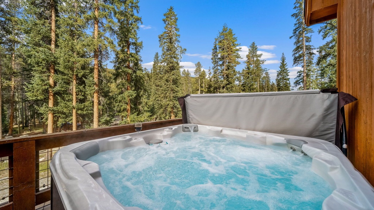 Photo of Outdoor in Blue River