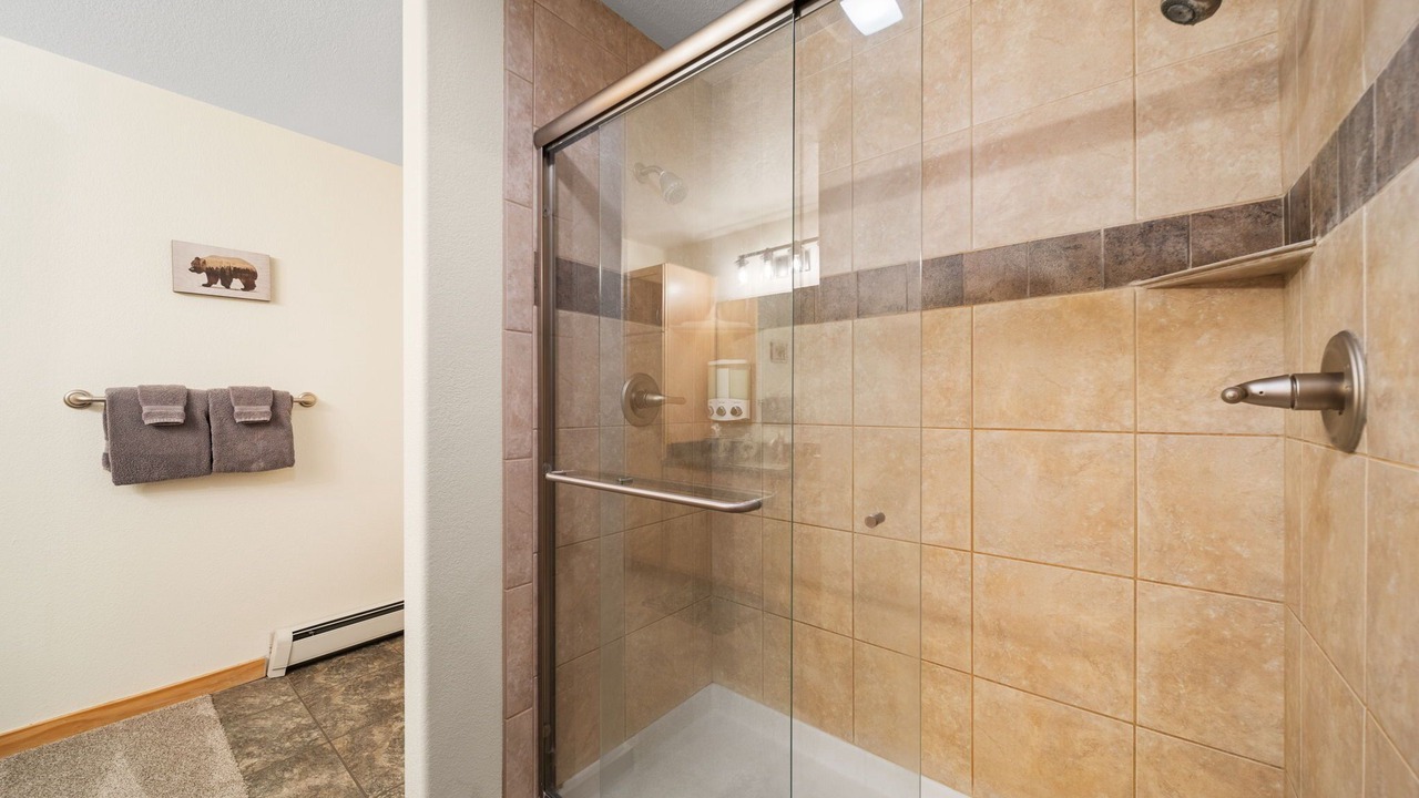 Photo of Bathroom in Blue River