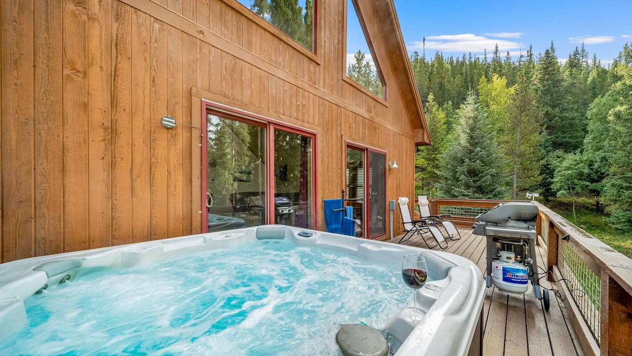 Photo of Outdoor in Blue River