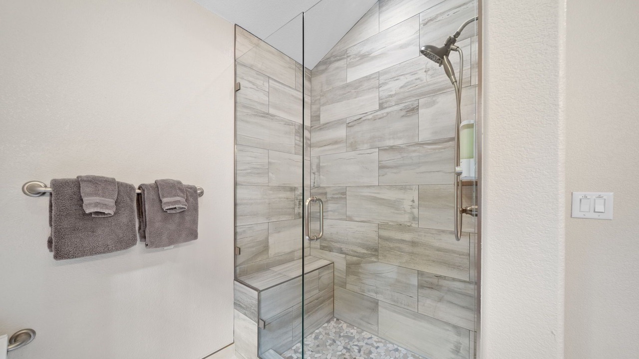 Photo of Bathroom in Blue River