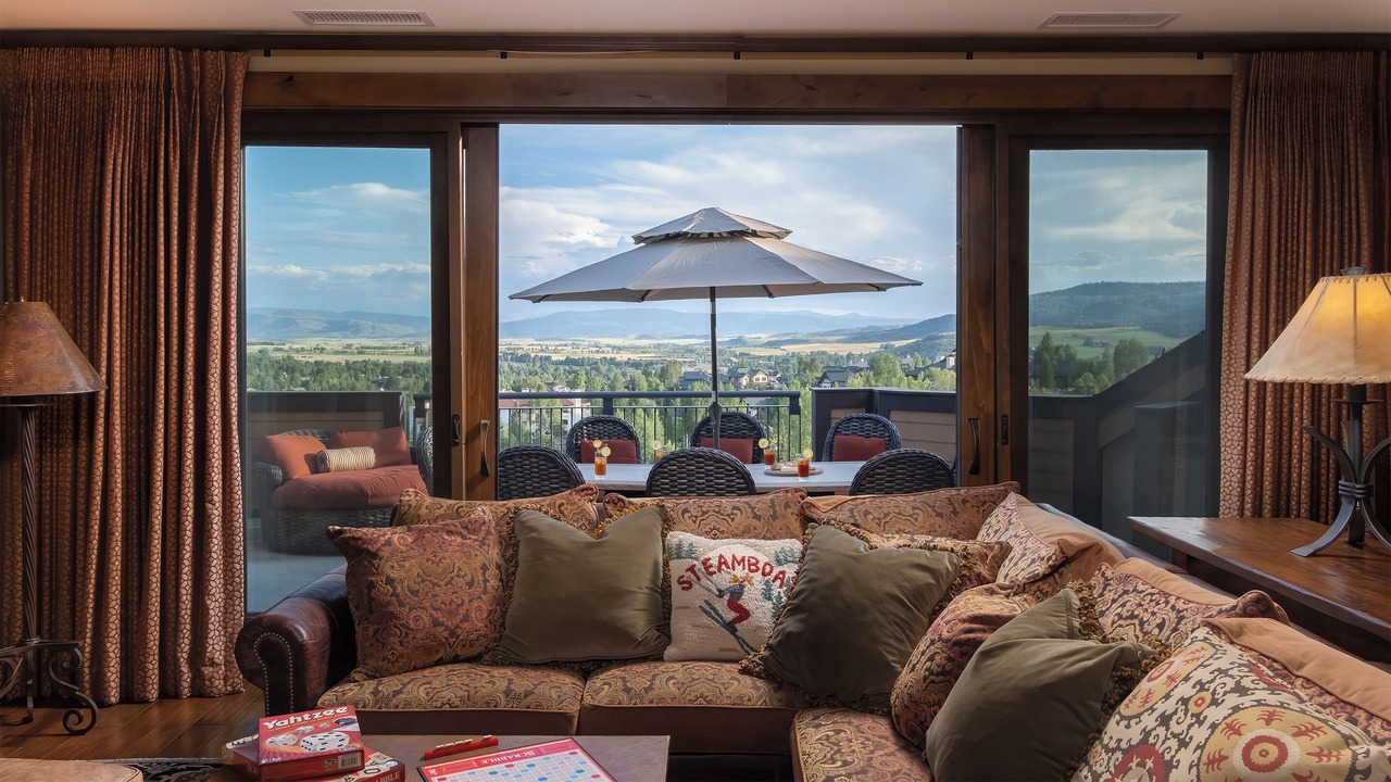 Photo of Outdoor in Steamboat Springs