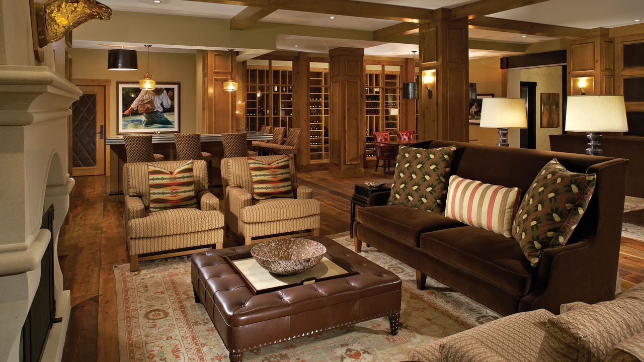Photo of Bedroom in Steamboat Springs