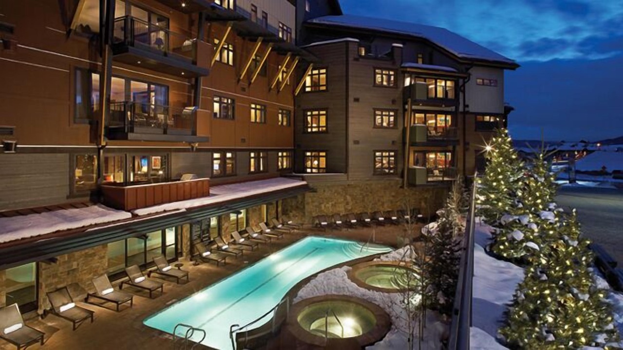 Photo of Outdoor in Steamboat Springs