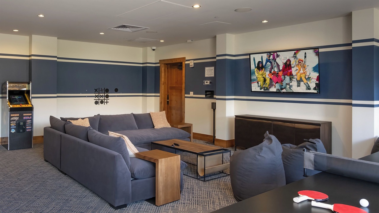 Photo of Bedroom in Steamboat Springs