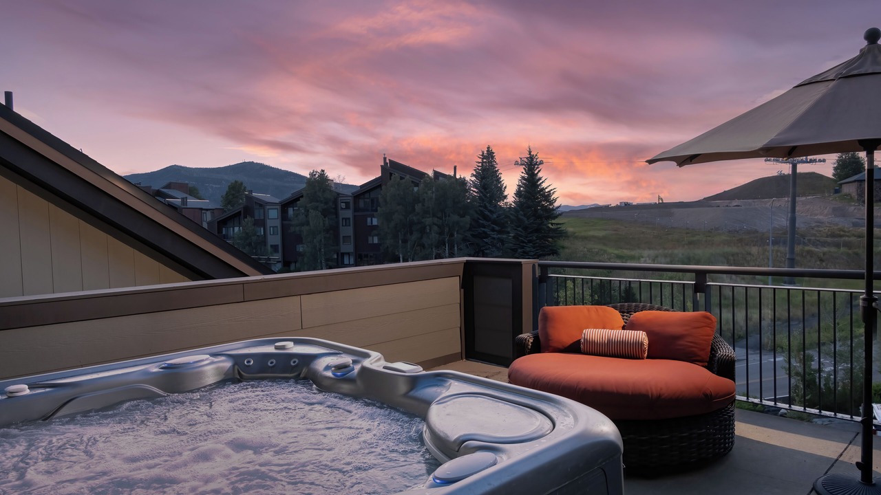 Photo of Others in Steamboat Springs