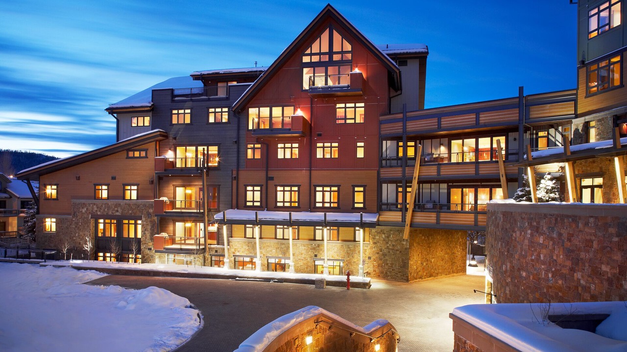 Photo of Others in Steamboat Springs