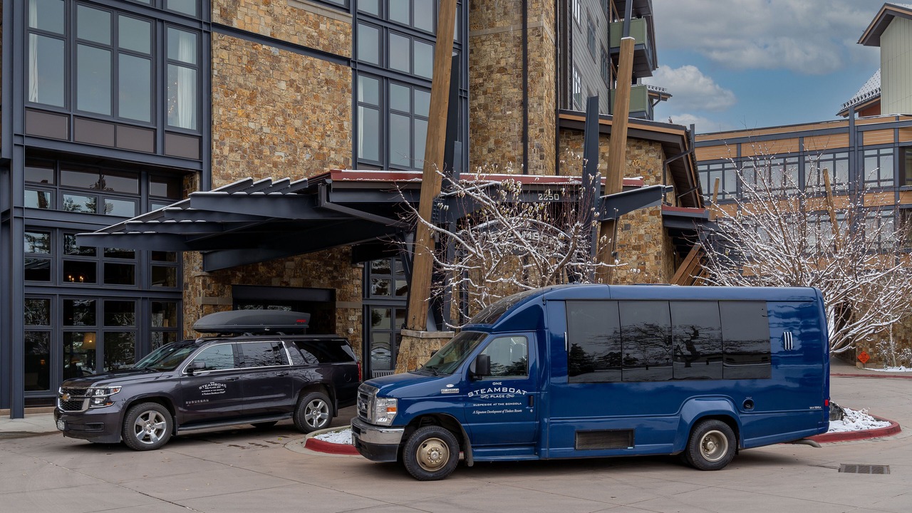 Photo of Others in Steamboat Springs