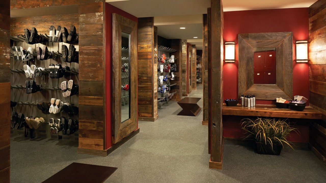Photo of Bedroom in Steamboat Springs