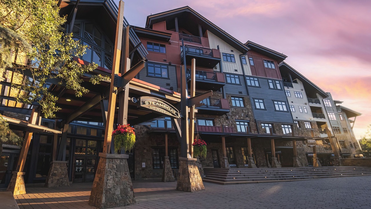 Photo of Outdoor in Steamboat Springs