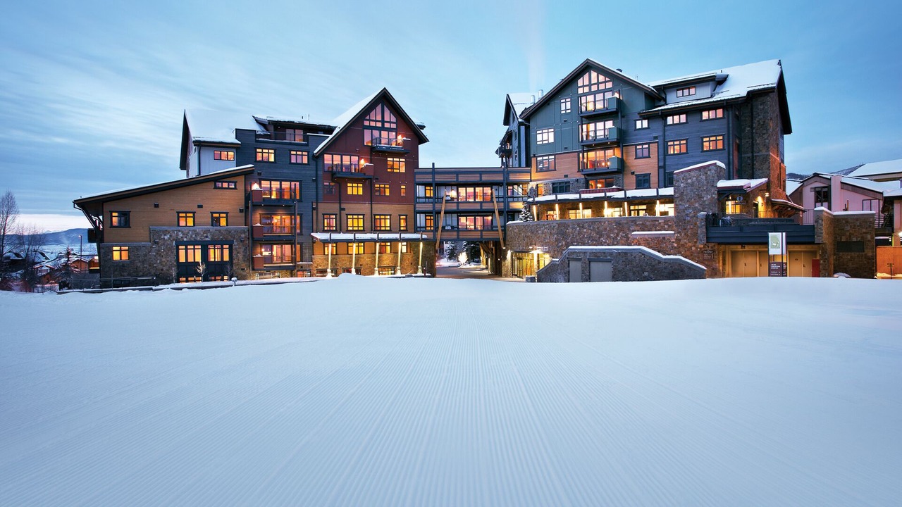 Photo of Others in Steamboat Springs