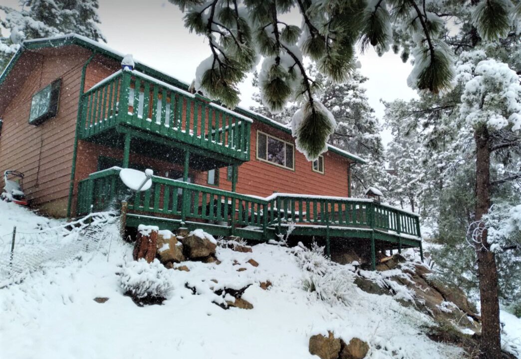 Photo of Outdoor in Bailey